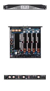 Nouvelle puissance audio d'amplificateur de conception avec le <span class=keywords><strong>grand</strong></span> prix - Product Image 5