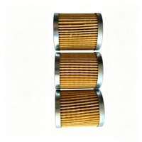 Éléments filtrants pour machines de jardin, moteurs à essence polyvalents, pompes à eau et générateurs à essence.