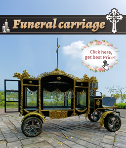 Funeral Coaches Fabricante Coche fúnebre Vehículo fúnebre <span class=keywords><strong>Van</strong></span> Truck Car Equipo funerario - Product Image 4