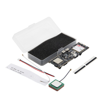 En stock LILYGO T-SIM7670G-S3 ESP32-S3 SIM7670G Carte de développement 4G LTE Cat1 GNSS