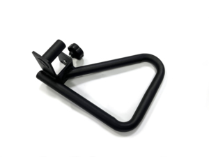 Thiết lập của <span class=keywords><strong>2</strong></span> Dip Bar tập tin đính kèm cho <span class=keywords><strong>2</strong></span> "x <span class=keywords><strong>2</strong></span>" điện kệ hoặc lồng với 1 cặp đào tạo dây đeo cổ tay - Product Image 3