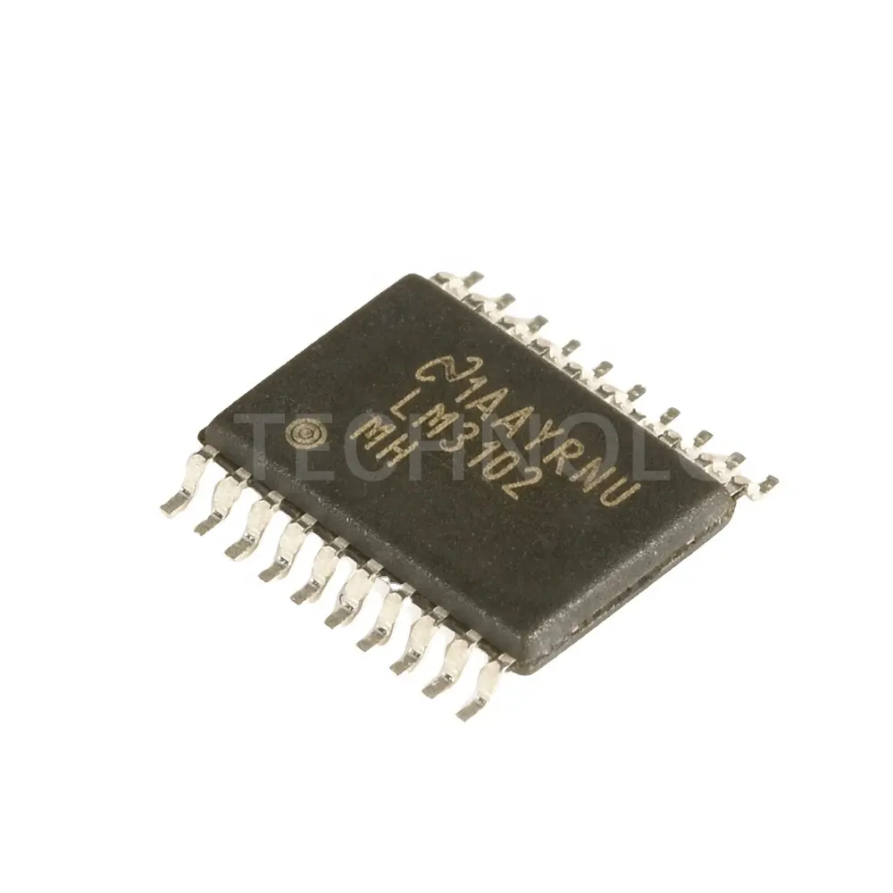 HCE Excellent Quality Integrated Circuits LM3102 Regulator LM3102MHXNOPB ICs