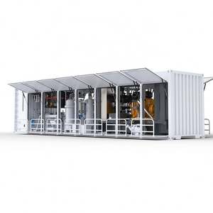 Skid renforcé de camion d'azote pour les sites d'opération sismiques - Product Image 2