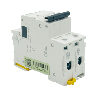 Nuevo Interruptor Automático Miniatura (MCB) Original A9F44220 Acti9 Serie iC60N 2P 20A Curva C para Protección de Circuitos - Product Image 5