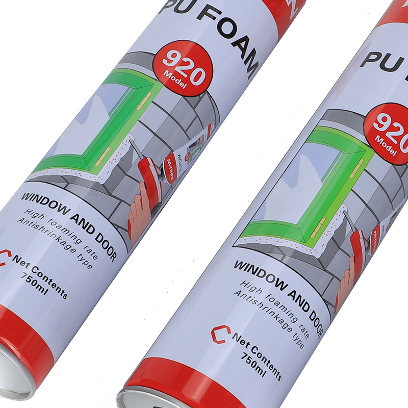 Cheap Cfc Free Spray Close Cell Polythurethane Pu Foam