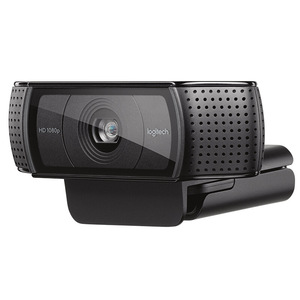 Pour C920 Pro/<span class=keywords><strong>C920e</strong></span> Streaming en direct HD 1920x1080 30FPS Mise au point automatique Sans pilote En stock - Product Image 5