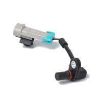 Autre capteur de vitesse de roue ABS 96626078