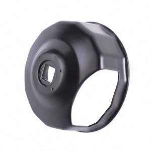 YongJin otros accesorios de motocicleta llave de filtro de aceite de extremo negro para repuestos de motocicleta <span class=keywords><strong>Harley</strong></span> <span class=keywords><strong>Davidson</strong></span> - Product Image 4