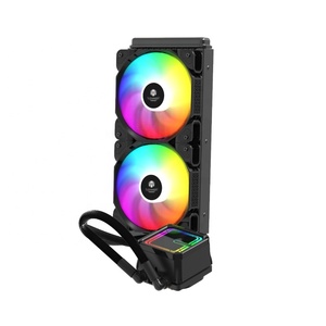 Ad alte prestazioni Pc ML360 ILLUSION ARGB REGRIGERACION LIQUIDA raffreddamento ad acqua di raffreddamento ad acqua sistema di 360 di raffreddamento ad acqua - Product Image 3