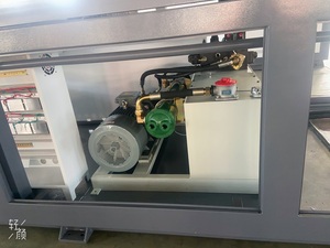 泡沫材料与聚丙烯混合材料容器成型机 - Product Image 6
