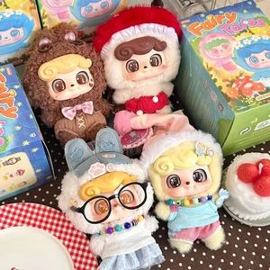 Auténtico Jotoys Q Bao V2 fantasía cuento <span class=keywords><strong>de</strong></span> hadas caja ciega accesorios <span class=keywords><strong>de</strong></span> juego <span class=keywords><strong>de</strong></span> moda bolsa colgante lindo muñeco <span class=keywords><strong>de</strong></span> peluche regalo niña regalo - Product Image 4