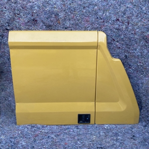 Portes latérales 320 320GC 323 pour pompe et radiateur, porte d'excavatrice CAT compatible avec les marques Caterpillar, pièces d'équipement lourd - Product Image 4