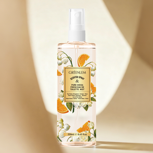 กรีนเลมเพียว โคโค่ เฟรช โอ เดอ ทอยเล็ตต์ มิสท์ กลิ่นฟลอรัลและฟรุ๊ตตี้ - Product Image 3