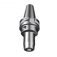 Porte-outil hydraulique BT40A D10 L90, mandrin de haute précision pour centre d'usinage CNC, usine OEM
