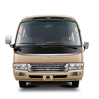 Mini-bus Ankai