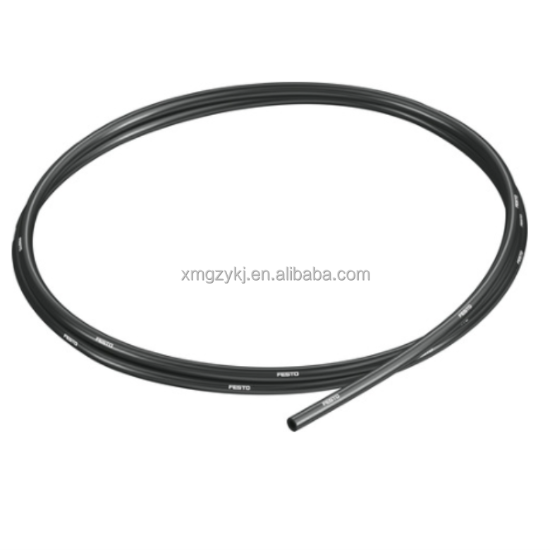 For FESTO PUN-H-8X1,25-GN-BL-GE-NT-RT-SW-SI-TBL 197392 Pneumatic Air Tube  PU Hose Fittings Plastic Tubing for Pneumatic| Alibaba.com