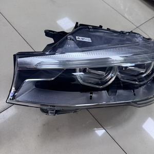 Faros Delanteros Originales de Segunda Mano de Alta Calidad Aptos para BMW X3 <span class=keywords><strong>X4</strong></span> F25 F26 Faros LED <span class=keywords><strong>2017</strong></span> - Product Image 3