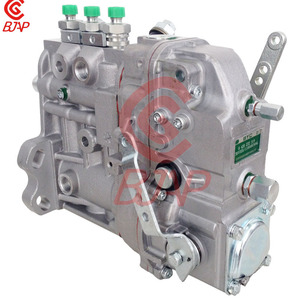 <span class=keywords><strong>Pompe</strong></span> d'<span class=keywords><strong>injection</strong></span> moteur Deutz F3L912 0400463124 avec régulateur CRSV325/1150A8C494L - Product Image 4
