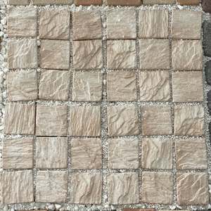 Pietre in Cemento di Alta Qualità, Durevoli ed Ecologiche, Design Moderno, Resistenti ad Acidi e Fuoco, per Vialetti e Sentieri Pedonali - Product Image 2