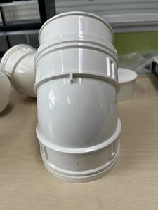 Nhựa khuỷu tay nối Tee pprc HDPE PVC khuỷu tay PPR phụ kiện đường ống làm uPVC máy ép phun - Product Image 2