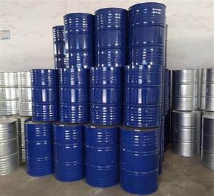 Hochreine Industrie qualität 99% Tert-Butyl methyle ther Mtbe Cas 1634-04-4 für Benzin additive - Product Image 4