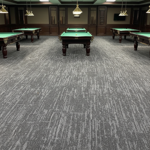 <span class=keywords><strong>Dalles</strong></span> de moquette de bureau 50x50, insonorisation, prix bas, <span class=keywords><strong>dalles</strong></span> de moquette bon marché, revêtement de <span class=keywords><strong>sol</strong></span> de bureau, <span class=keywords><strong>dalles</strong></span> de moquette carrées de luxe pour usage commercial - Product Image 2