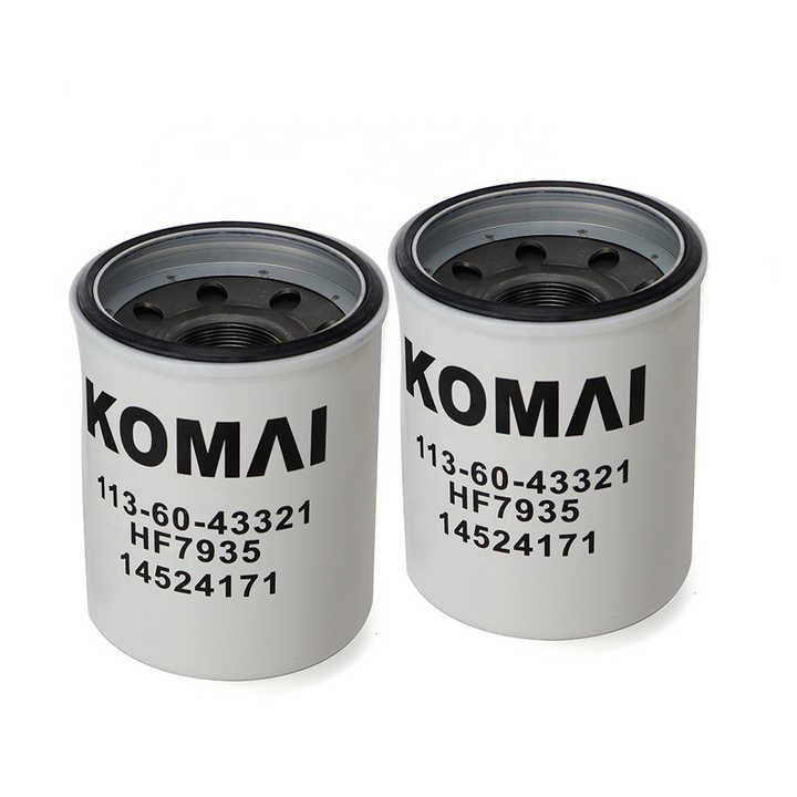 WIX Filters 51455 3.81 In OD, Hydraulic Filter, 1000 PSI, Spin ON - Foto 4