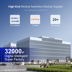 Pzlaser EOS Ice 4 sóng chuyên nghiệp <span class=keywords><strong>Diode</strong></span> Máy tẩy lông bằng <span class=keywords><strong>laser</strong></span> xách tay 808nm Máy tẩy lông - Product Image 5