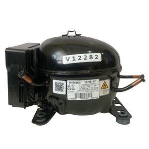 VEMB11C 9C VESD9C 엠브라코 인버터 냉장고 압축기 국내 냉장고 압축기 냉동고 부품 - Product Image 1