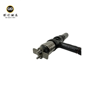 Brandstofinjector 6218-11-3101 voor <span class=keywords><strong>Komatsu</strong></span> 6D170 6280 motor <span class=keywords><strong>PC600</strong></span>-8 graafmachine injector 6218113101 SAA12VD140E-3C - Product Image 3