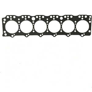 อุปกรณ์เสริมรถขุดปะเก็นเครื่องยนต์ DB58ครึ่งชุดสำหรับ Doosan Daewoo develon 65.00900-8601S ชุดซ่อมเครื่องยนต์ดีเซล DB58T - Product Image 3