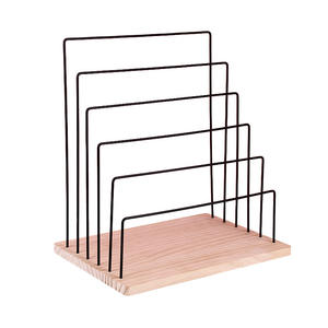 Exhibidor de Piso para Colchones de Supermercado / Exhibidor Metálico para Colchones / Estante de Exhibición para Colchones - Product Image 4