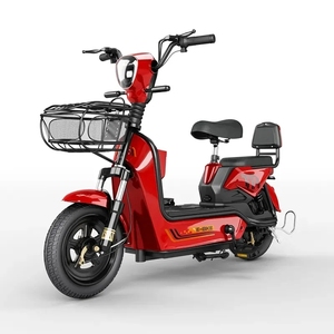 Production personnalisée de scooter électrique à moteur de <span class=keywords><strong>500</strong></span> Watt, planche à roulettes, vélo électrique pouvant être télécommandé, vélos de <span class=keywords><strong>route</strong></span> électriques - Product Image 1
