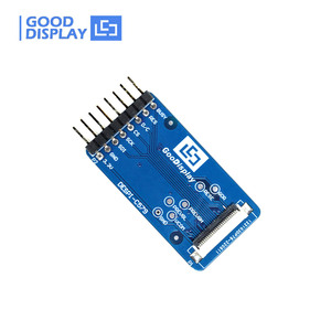 Placa controladora NFC sin batería NFC-D1-0154 compatible con pantalla de papel electrónico de 1.54 pulgadas, módulo de tinta electrónica inalámbrico pasivo para etiquetas de nombre ESL inteligentes - Product Image 3