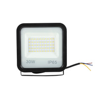 Projecteur LED à large faisceau, 10 pièces, liste de prix, 20W-200W, SLF09