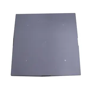High Load Bearing PP Pad Ac Stand Air Conditioner Outdoor Original Factory Equipment Pad