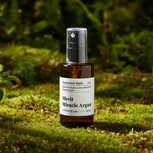 Aceite de Argán Merit Miracle 95ml, Fórmula de Belleza Coreana para el Cuidado del Cabello - Product Image 3
