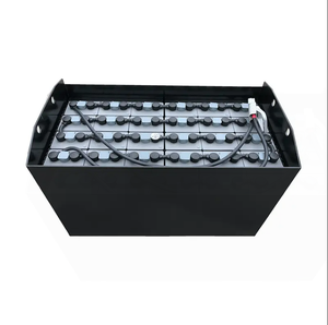 Batería de tracción para montacargas de 48V y 420AH | Más de 2000 ciclos de litio/ácido Pb | <span class=keywords><strong>OEM</strong></span> compatible con Linde Heli - Product Image 2