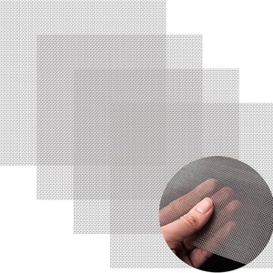 Anping Offres Spéciales 1m * 30m <span class=keywords><strong>20</strong></span> Mesh en acier inoxydable 304 316 tissé Wire Mesh écran pour fenêtre moustique - Product Image 1