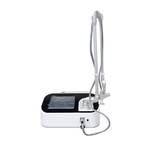 Venta al por mayor equipo de belleza 10600nm Dispositivo láser CO2 fraccional manual de alta calidad para la eliminación de cicatrices y estiramiento de la piel - Product Image 2