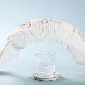 <span class=keywords><strong>2021</strong></span> nouvelle couche pour bébé super absorbante avec illustration de dessin animé couche pour bébé super sèche - Product Image 6