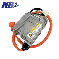 Compresseur d'air BYD E6 MEEY-8103020 en état neuf, options de tension 12V et 24V