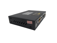 Codificador HODAO HDH1000 H.264/H.265 HD MI a Conversor IP con Salida de Fibra Óptica RF para Uso FTTH