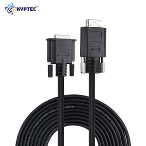 Câble de caméra de liaison de caméra industrielle: Câble mâle à mâle MDR-26-Pin à SDR-26 broches - Product Image 2