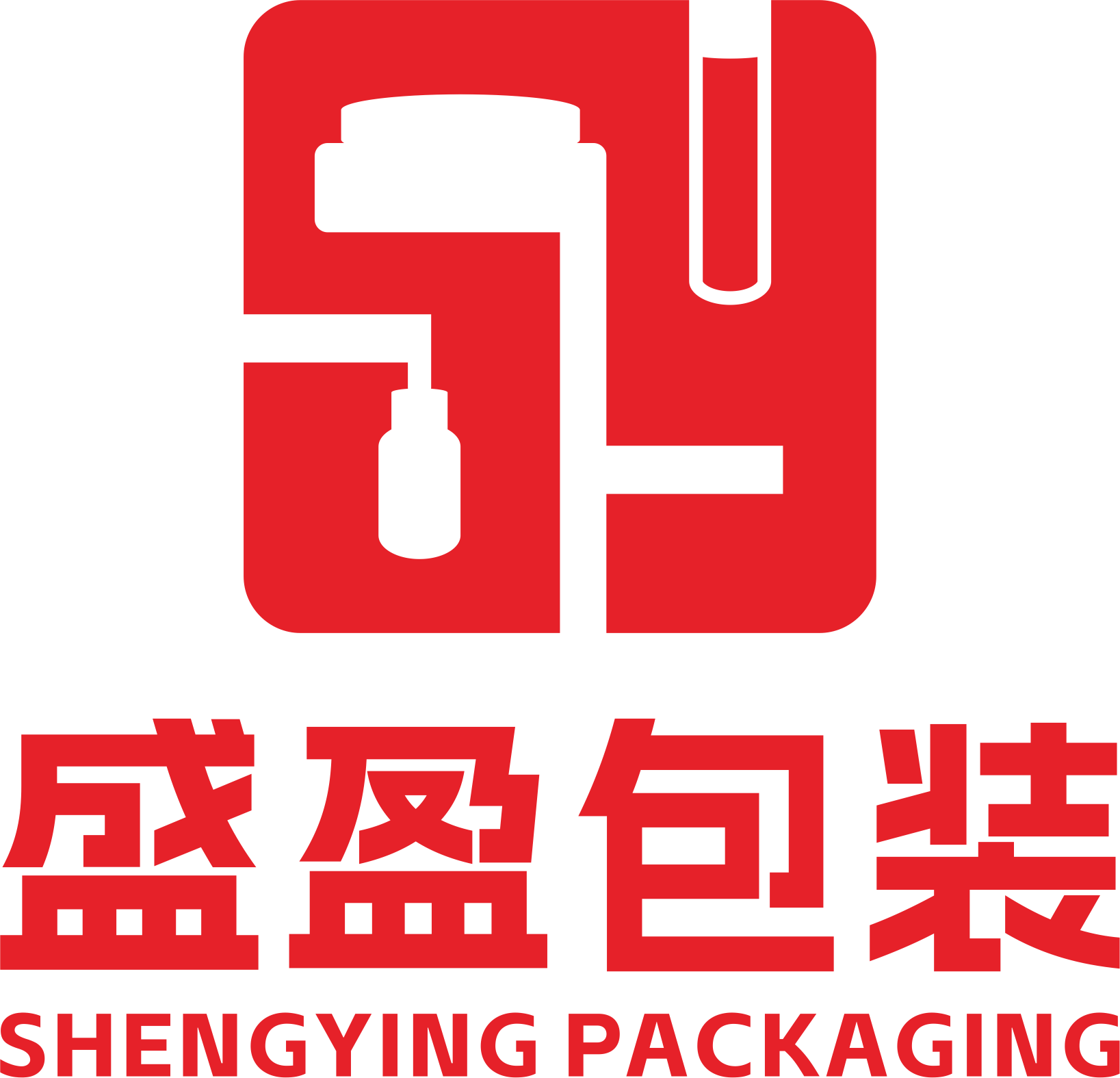 Guangzhou Shengying Packaging Products Co., Ltd. logo