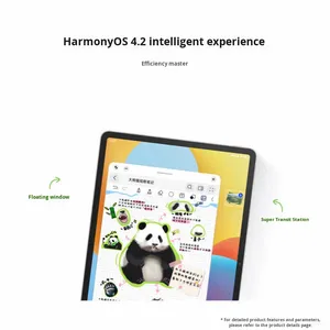 For MatePad 11.5 2023 Model 11.5-inch <b>Tablet</b> PC Educational Wi-Fi 120Hz High Refresh Rate Eye Screen HarmonyOS - Product Image 6