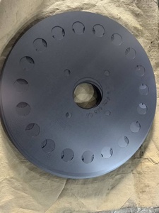 Tùy chỉnh thép không gỉ và nhôm chế tạo kim loại dịch vụ với uốn hàn và cắt - Product Image 6