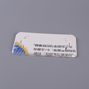 Sang trọng có thể tái chế biểu tượng tùy chỉnh đóng gói hộp cho điện thoại trường hợp điện thoại di động Trường hợp giấy đóng gói - Product Image 5