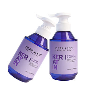 <span class=keywords><strong>แชมพู</strong></span><span class=keywords><strong>สี</strong></span><span class=keywords><strong>ม่วง</strong></span>สำหรับมืออาชีพ ขจัด<span class=keywords><strong>สี</strong></span><span class=keywords><strong>เหลือง</strong></span>ทอง ทำความสะอาดอย่างอ่อนโยนและบำรุงเส้นผมบลอนด์และ<span class=keywords><strong>สี</strong></span>เทาที่เสียหาย - Product Image 1