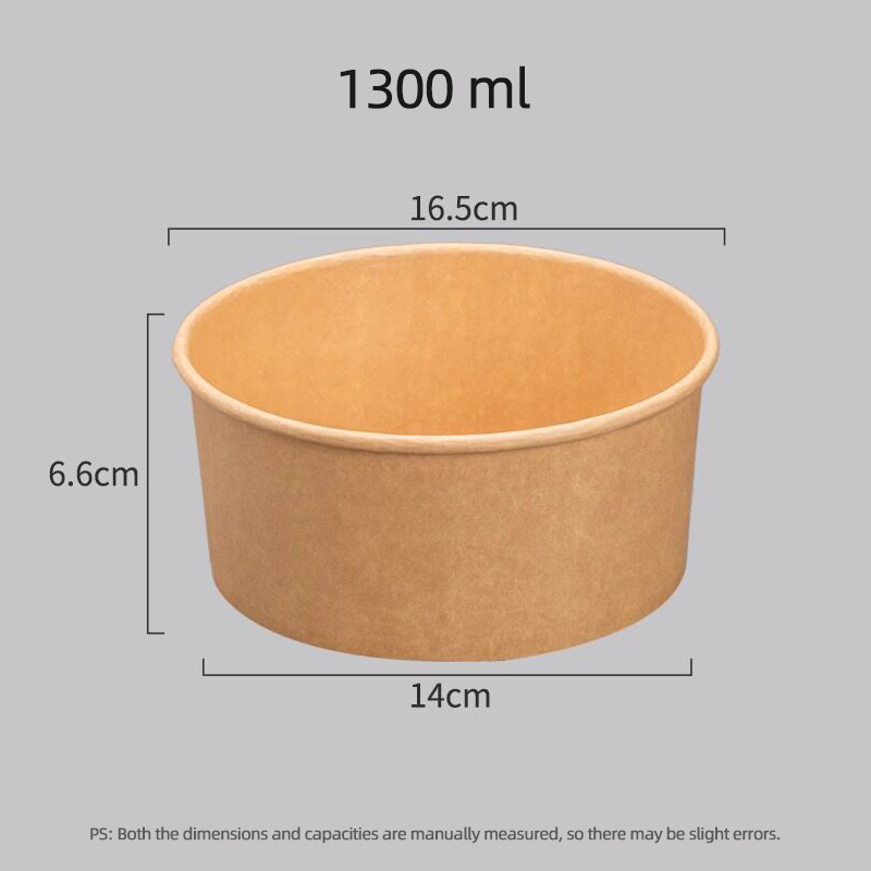 Kraft-1300ml